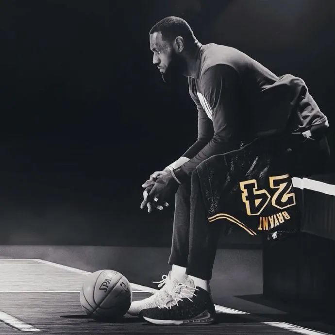 NBA的交